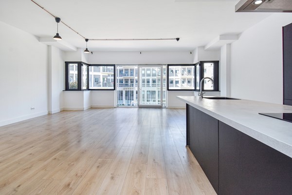 Medium property photo - Koopmansstraat 1F208, 2288 BC Rijswijk